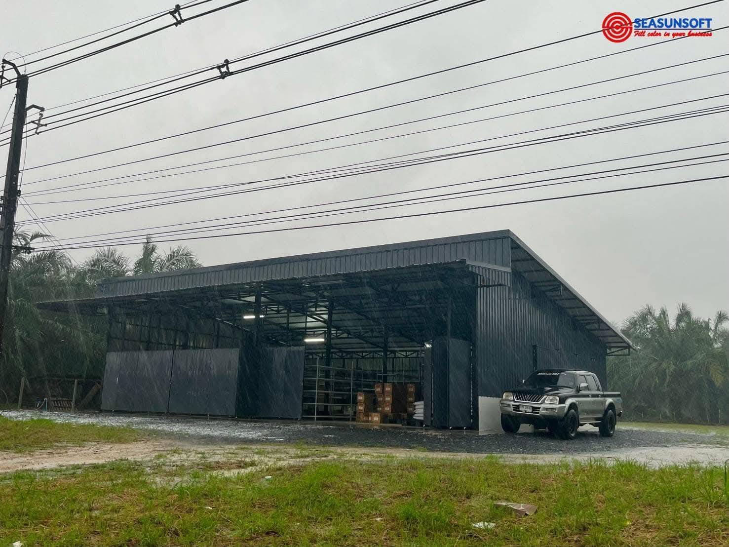 ร้านฟิตแอนด์ฟาร์ม