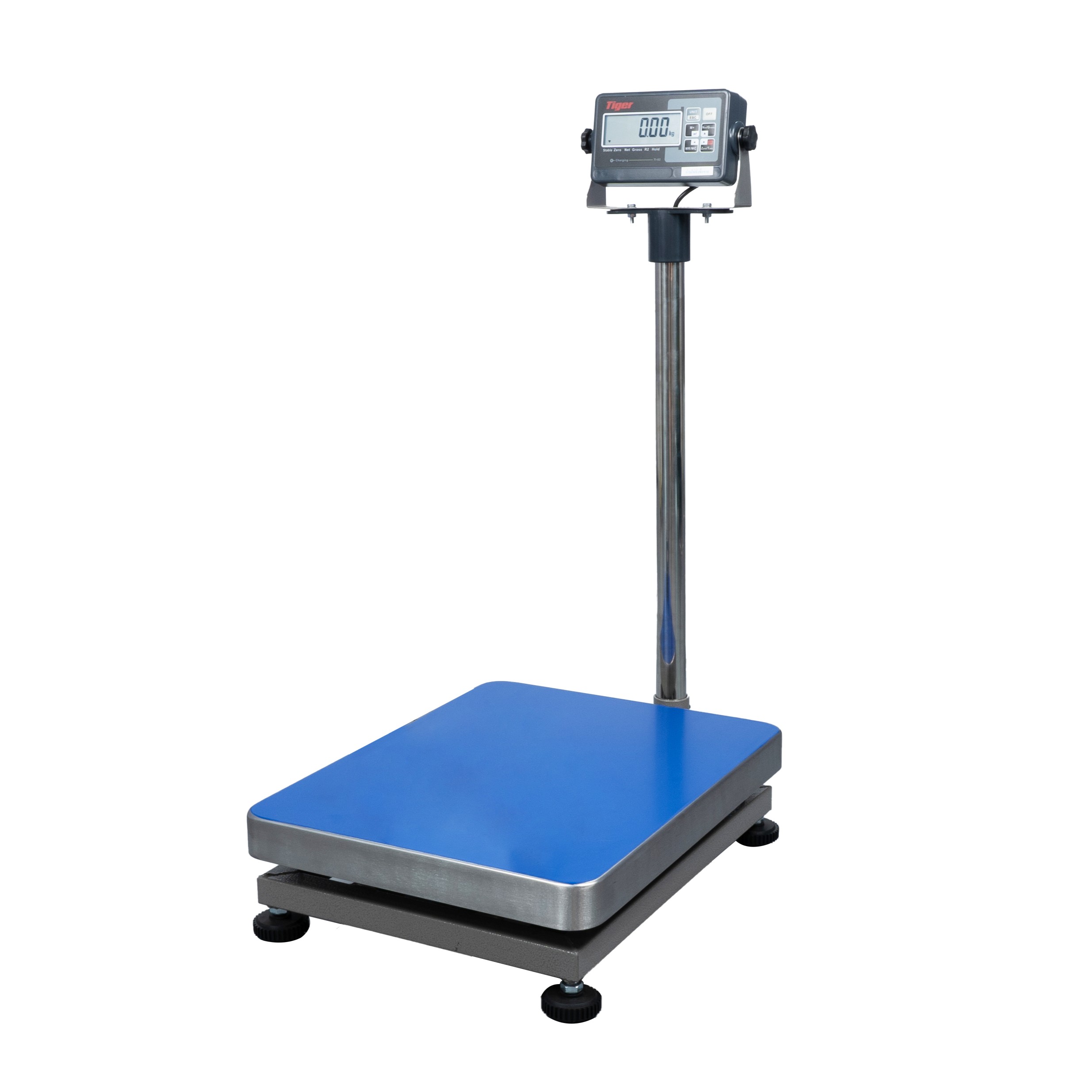 เครื่องชั่งน้ำหนักรุ่น TI-02