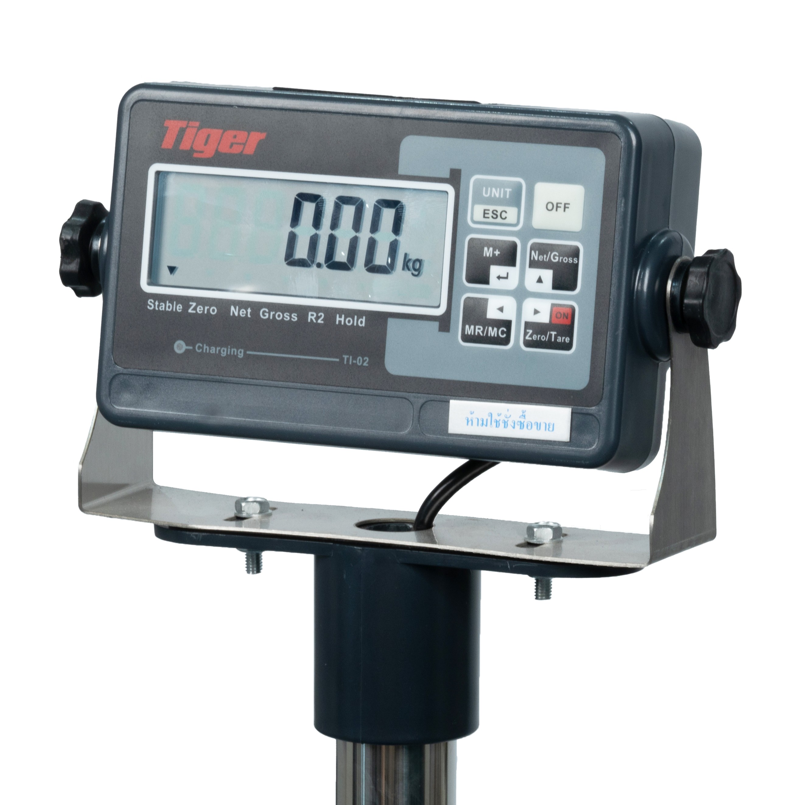 TI-02 มุมหน้า